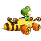 Carrera Nintendo Mario Kart - Bumble V - Yoshi RC 2,4 GHz