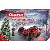 Carrera RC Adventskalender Auto 2,4 GHz