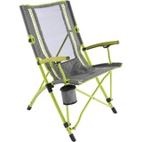 Coleman Bungee chair stoel Geel