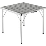 Coleman Campingtafel aluminium aluminium