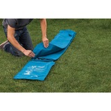 Coleman Extra Durable Airbed Single luchtbed blauw
