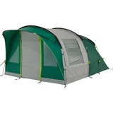 Coleman Rocky Mountain 5 Plus tent Donkergroen/grijs