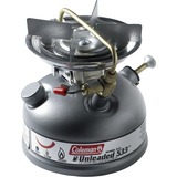 Coleman Unleaded Sportster II benzinekooktoestel Zilver