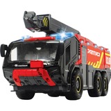 Dickie RC Airport Fire Brigade