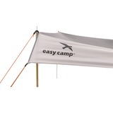 Easy Camp Canopy zonnezeil Grijs