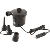 Easy Camp El Nino 12V Pump luchtpomp Zwart