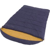Easy Camp Moon Double slaapzak Blauw