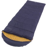 Easy Camp Moon slaapzak blauw