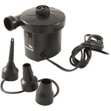 Easy Camp Super Cell 230V Pump luchtpomp Zwart