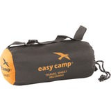 Easy Camp Travel sheet Rectangle slaapzak Grijs