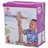 Eichhorn Constructor, Kraan Constructiekit