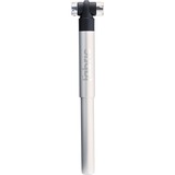 Fabric Microbar Duo-Fietspomp sr luchtpomp Zilver