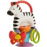 Fisher-Price Activity Zebra Speelfiguur