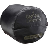 Grand Canyon FAIRBANKS 190 slaapzak Groen