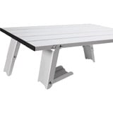Grand Canyon Tucket Table Micro tafel aluminium