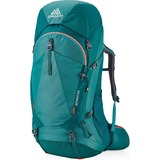 Gregory Amber 55 rugzak Groen, 55 liter