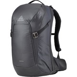 Gregory Juxt 34 rugzak Zwart, 34 liter