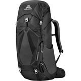 Gregory PARAGON 58 rugzak Zwart, 58 liter, Maat MD/LG