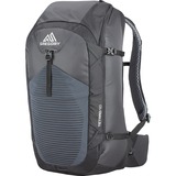 Gregory TETRAD 40 rugzak Zwart, 40 liter