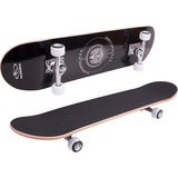 HUDORA Skateboard Columbia Heights 12173, ABEC 3, met rugzak