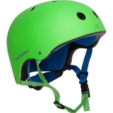 HUDORA Skaterhelm Groen, 84108, Maat 51-55