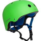 HUDORA Skaterhelm Groen, 84109, Maat 56-60