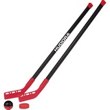 HUDORA Straathockeyset Junior Sport en spel 76121