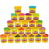 Hasbro Play-Doh 24-pack Klei