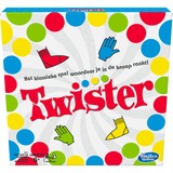 Hasbro Twister Behendigheidsspel