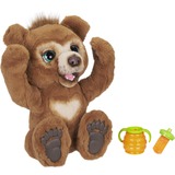 Hasbro furReal - Cubby de Beer Pluchenspeelgoed 