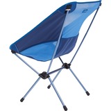 Helinox Chair One XL stoel Blauw, Blue Block