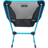 Helinox Chair One stoel Zwart/blauw
