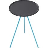 Helinox Side Table Small             tafel Zwart/blauw