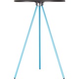 Helinox Side Table Small             tafel Zwart/blauw