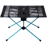 Helinox Table One tafel Zwart/blauw
