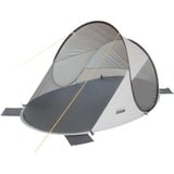 High Peak Calobra 80 tent Aluminium/grijs