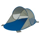 High Peak Calvia tent blauw/grijs