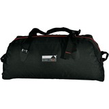 High Peak Cosmos Duffle 50 S reistas Zwart