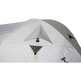 High Peak Kira 4.0 tent Grijs/neongroen
