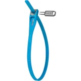 Hiplok Z-lok diefstalbeveiliging blauw, 40 cm