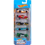 Hot Wheels 5-Car Pack Speelgoedvoertuig Assortiment product