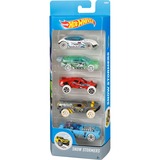 Hot Wheels 5-Car Pack Speelgoedvoertuig Assortiment product
