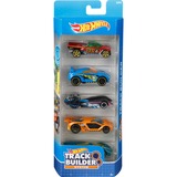Hot Wheels 5-Car Pack Speelgoedvoertuig Assortiment product