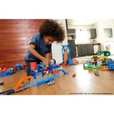 Hot Wheels City - Mega Car Wash Speelset 