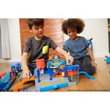 Hot Wheels City - Mega Car Wash Speelset 
