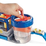 Hot Wheels City - Mega Car Wash Speelset 