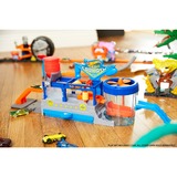 Hot Wheels City - Mega Car Wash Speelset 