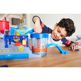 Hot Wheels City - Mega Car Wash Speelset 