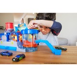 Hot Wheels City - Mega Car Wash Speelset 