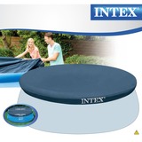 Intex Afdekzeil Easy Set Pools 305cm Donkerblauw